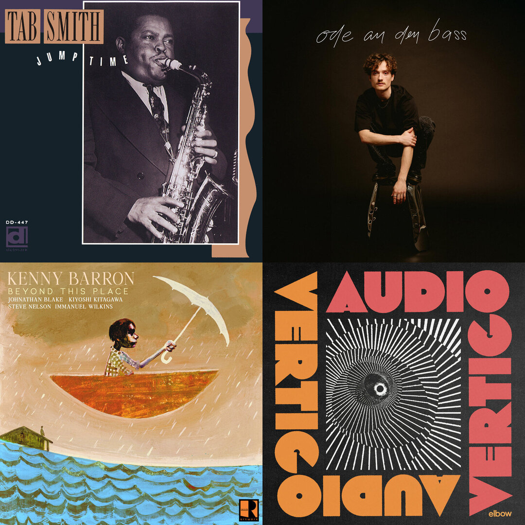 HIGH FIDELITY Daniel Hertz MARIA 350 on TIDAL