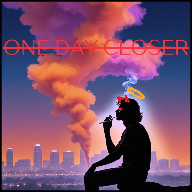 One Day Closer
