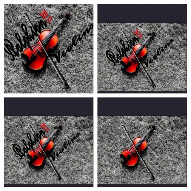 Violins