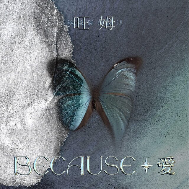 Because愛