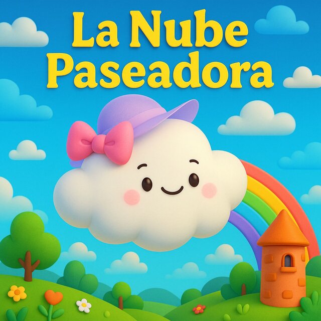 La Nube Paseadora