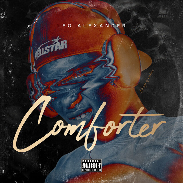 Comforter