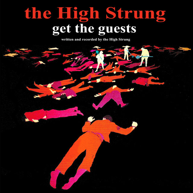 Get the Guests