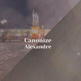 Canonize Alexandre