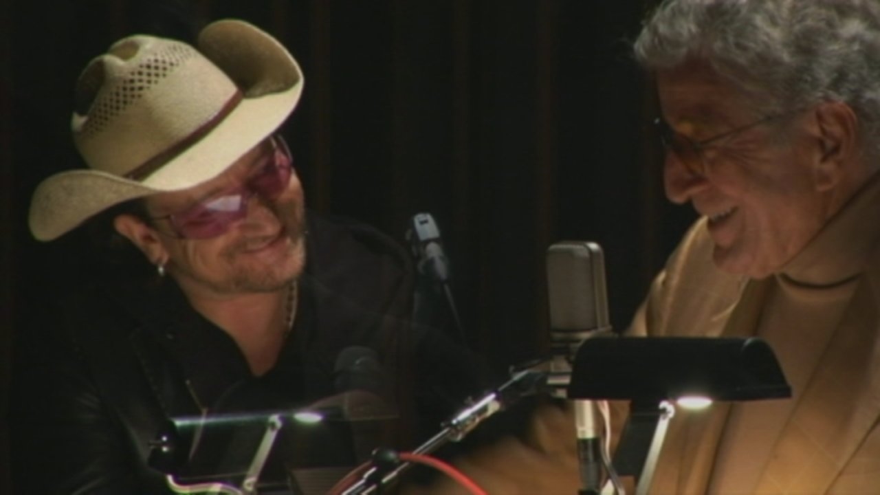 I Wanna Be Around... (with Bono) (from Duets: The Making Of An American Classic)