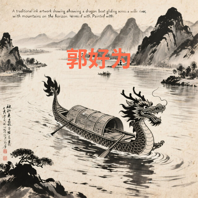 古月长歌
