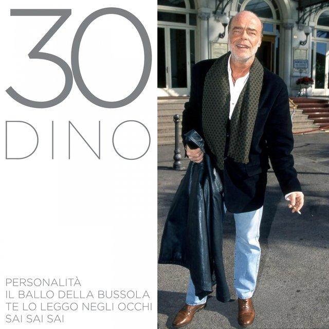 30 Dino