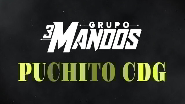 Puchito CDG