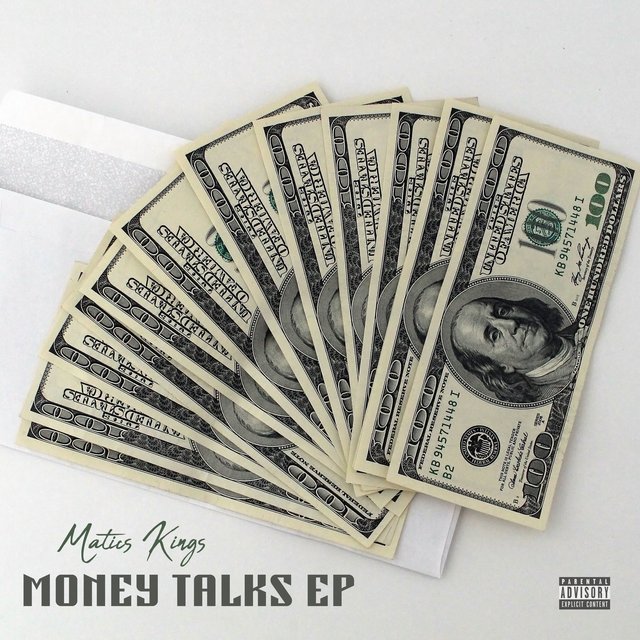 MONEY TALKS