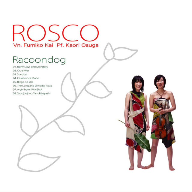 RACOONDOG