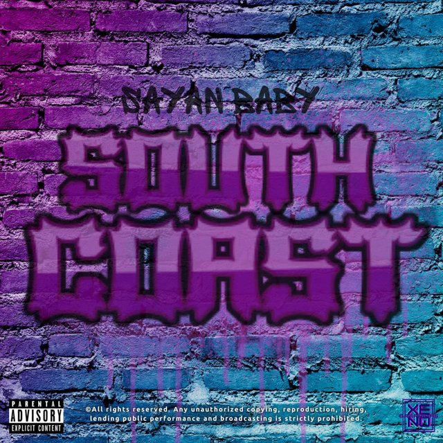 South Coast