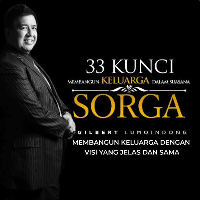 Membangun Keluarga Dengan Visi Yang Jelas Dan Sama