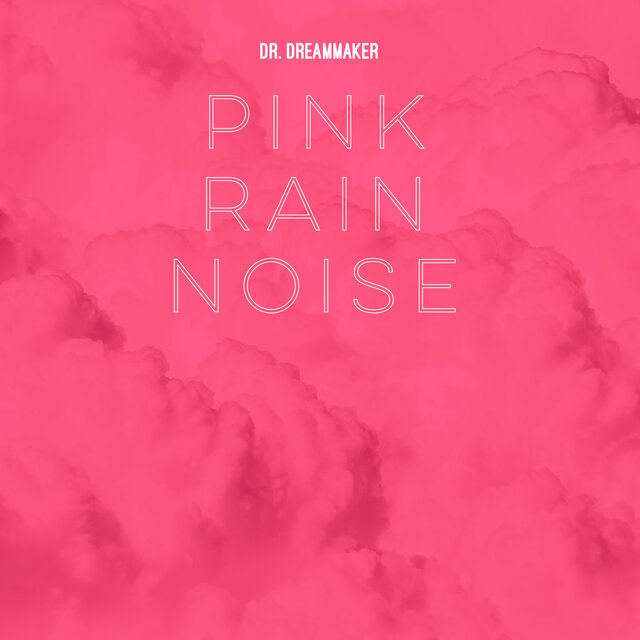 Pink Noise Rain