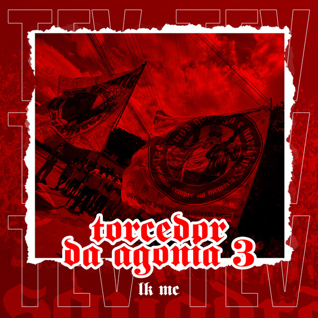 Torcedor da Agonia, Pt. 3