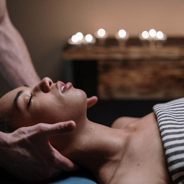 SPA Treatment