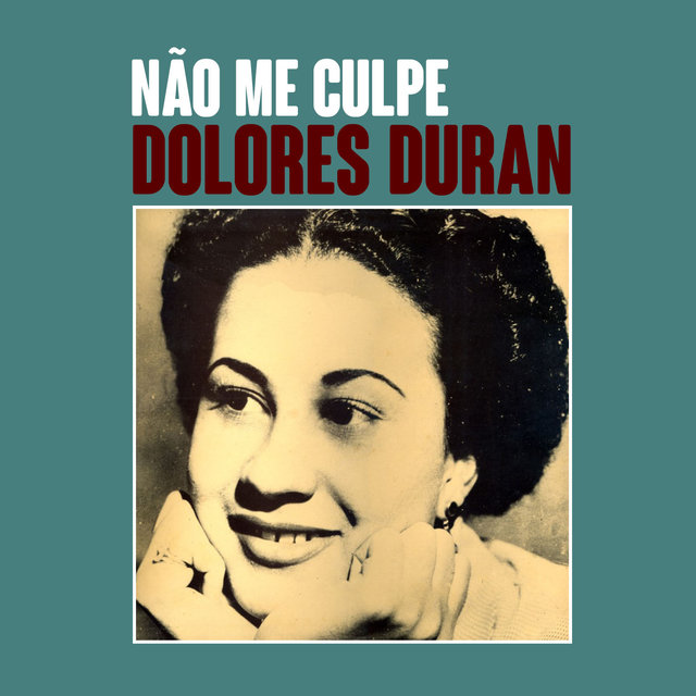 Não Me Culpe