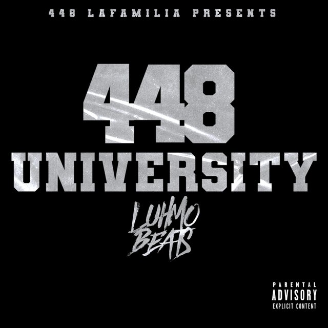 448 University: Winter Edition