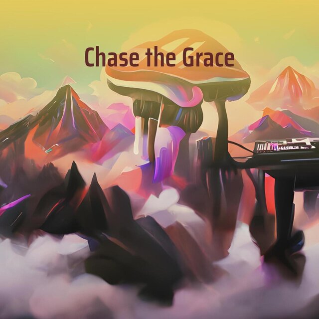 Chase the Grace