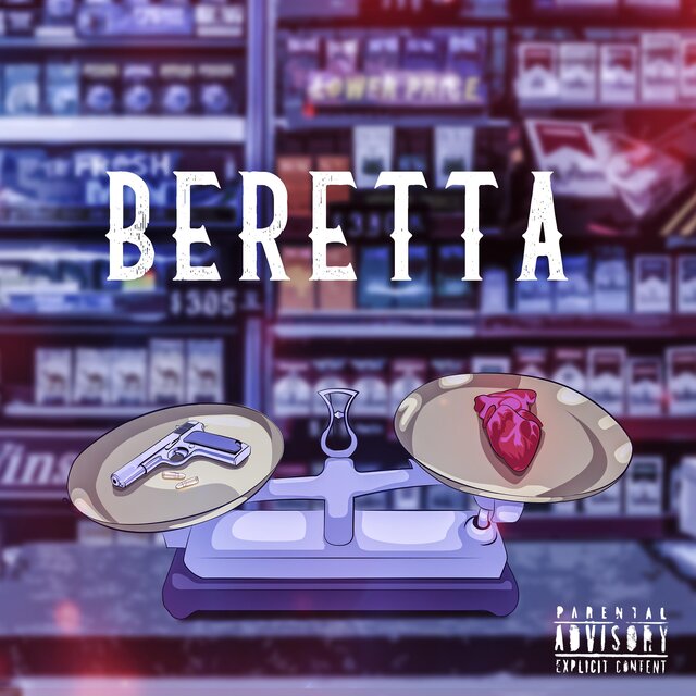 Beretta