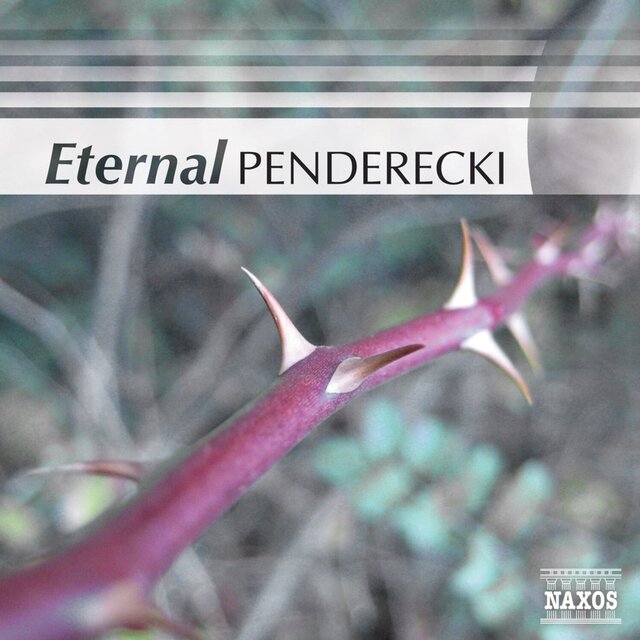 Penderecki (Eternal)