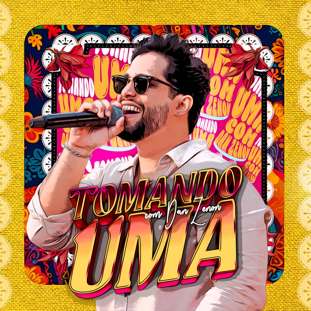 Tomando uma Vol. 2 (Ao Vivo)