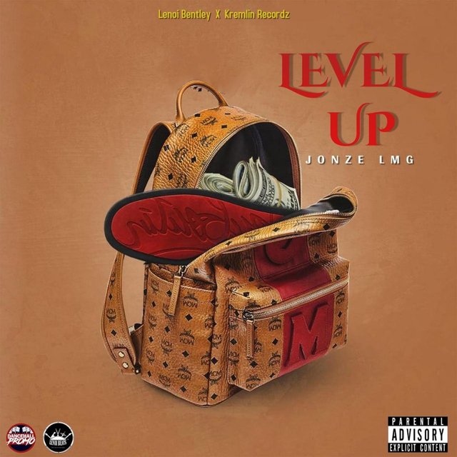 Level Up