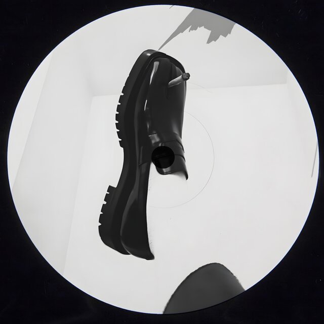 NEW MARGIELA! (CLUB EDIT)