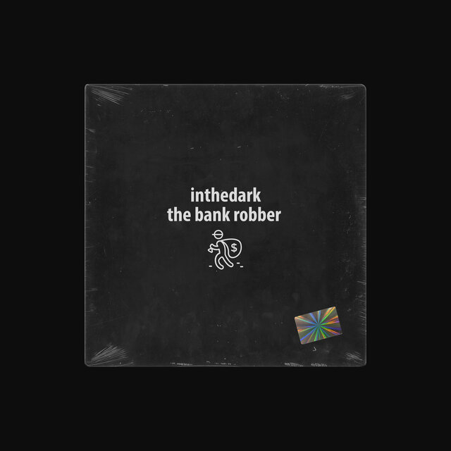 The Bank Robber