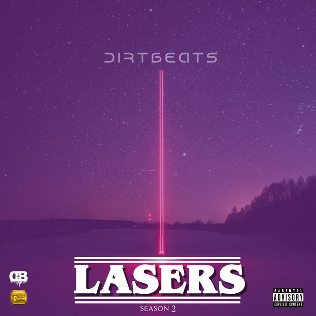 LASERS : SEASON 2