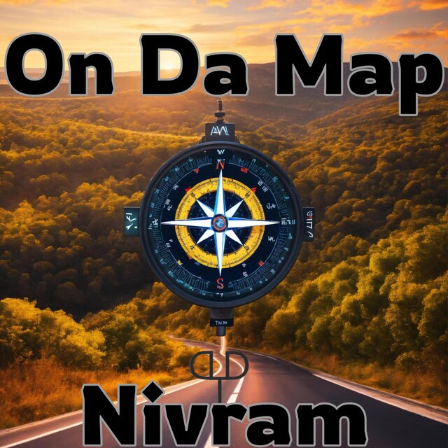 On Da Map