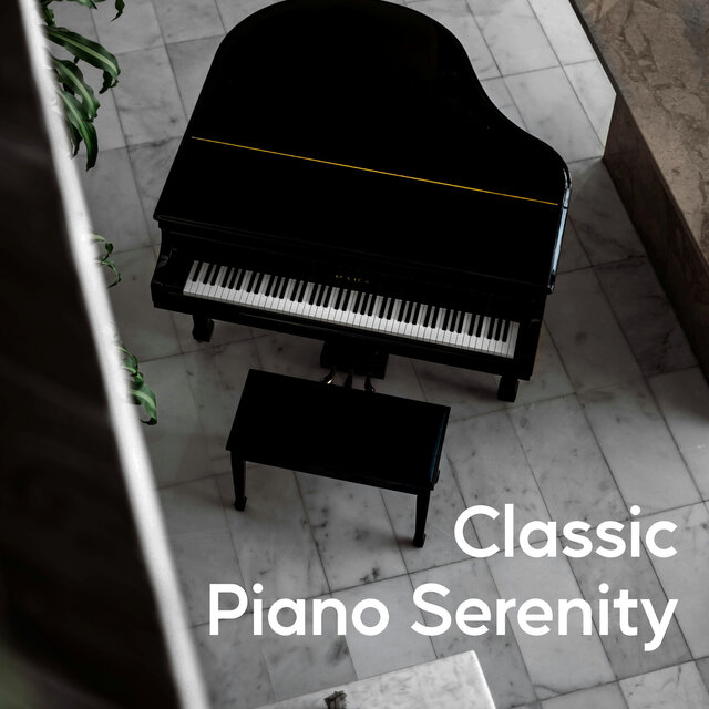Classic Piano Serenity
