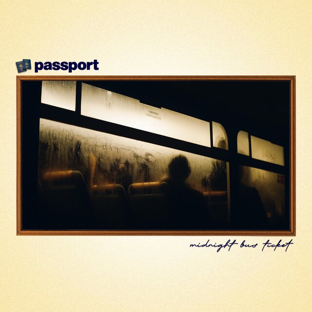 midnight bus ticket