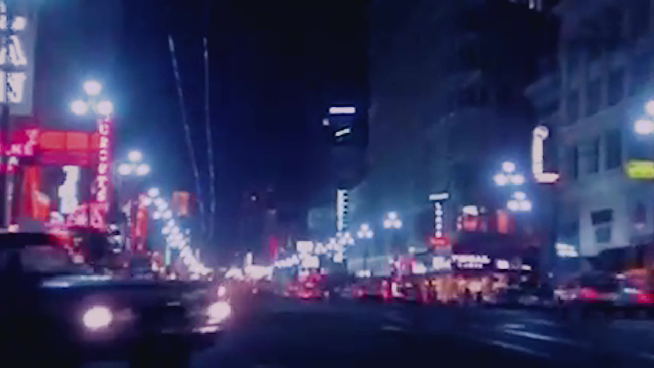 LMK (Official Video)