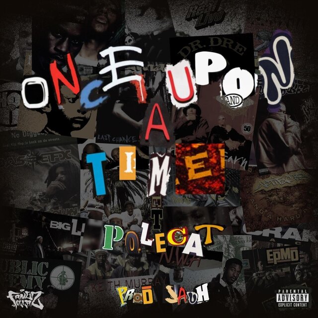 Once Upon A Time