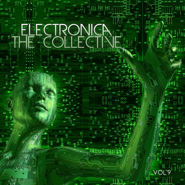 Electronica: The Collective, Vol. 9