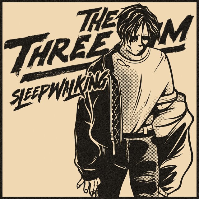 Sleepwalking