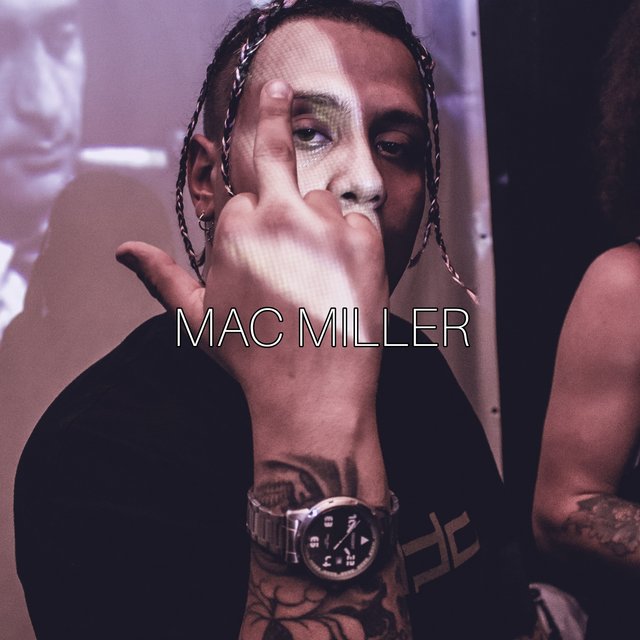 Mac Miller
