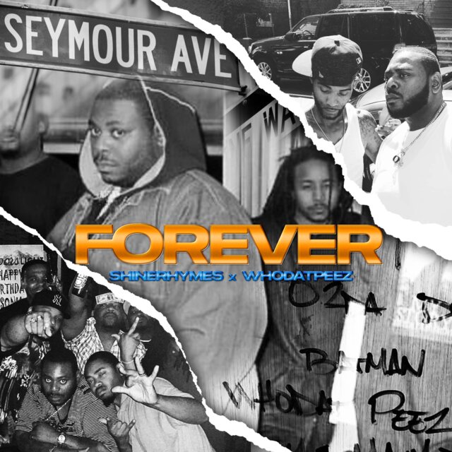 Forever