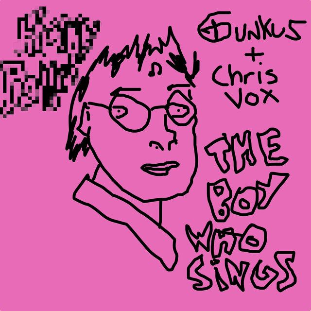 The Boy Who Sings