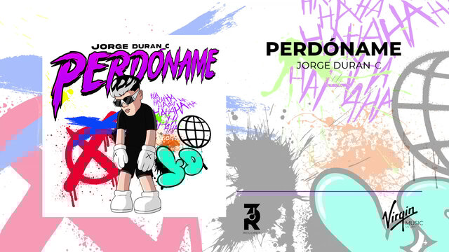 Perdóname (Lyric Video)