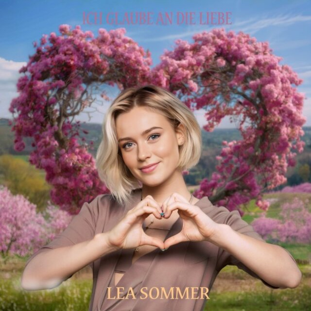 Ich glaube an die Liebe