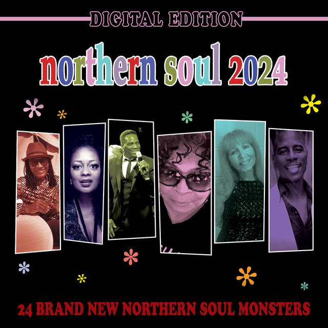 Northern Soul 2024