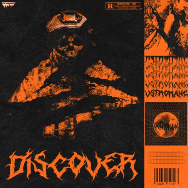 Discover