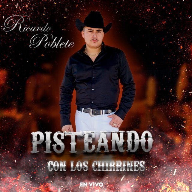 Pisteando Con Los Chirrines