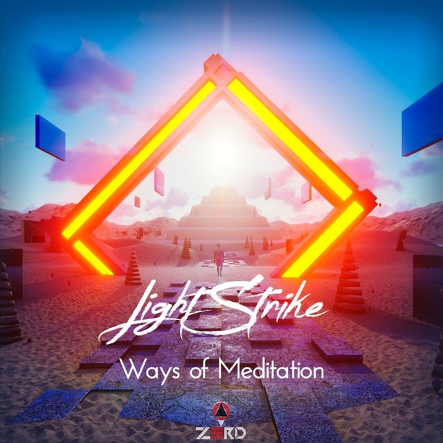 Ways Of Meditation