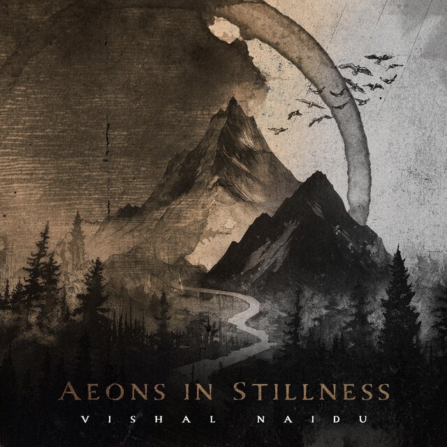 Aeons In Stillness
