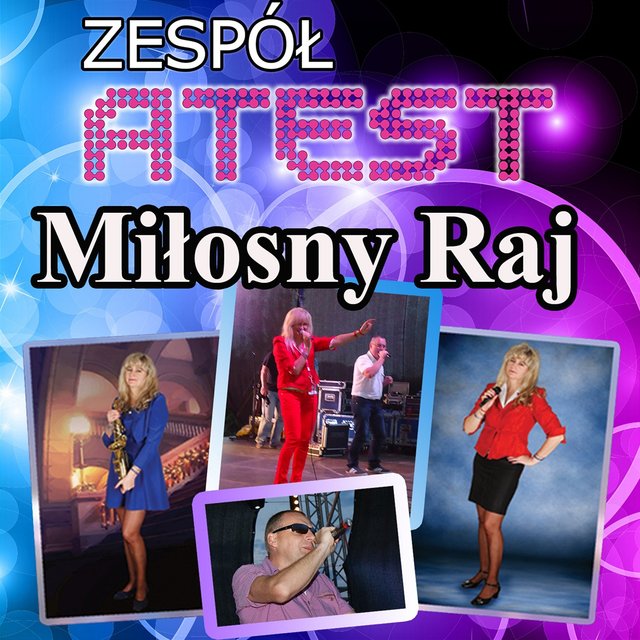 Miłosny raj (Radio Edit ) (Radio Edit)