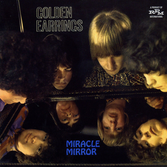 Miracle Mirror