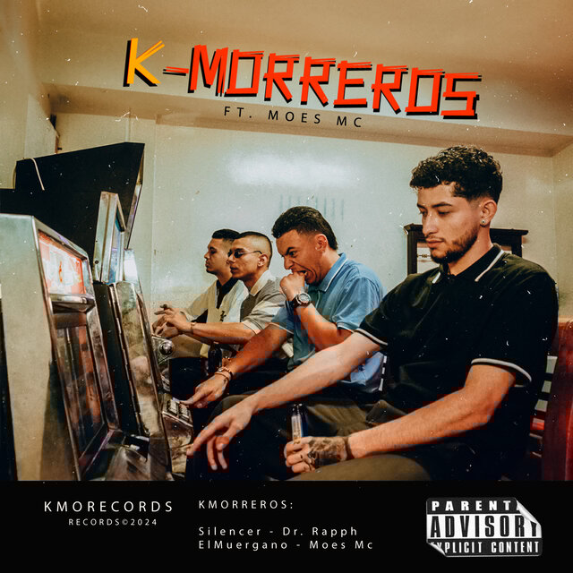 K-Morreros