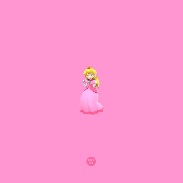 Kleine Queen